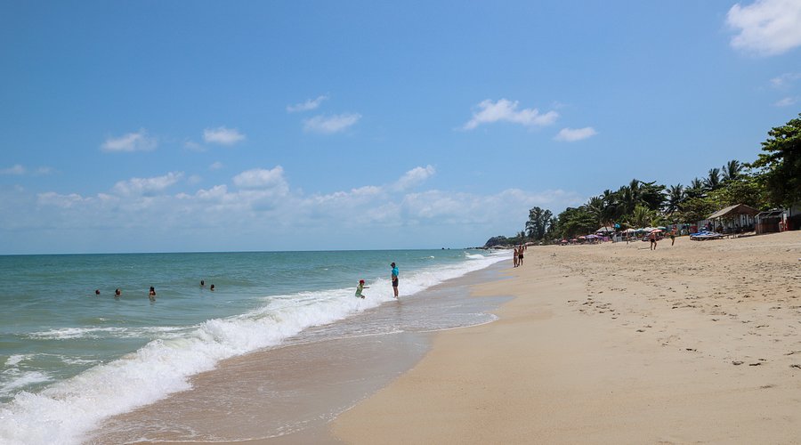 Beaches & Water Sports